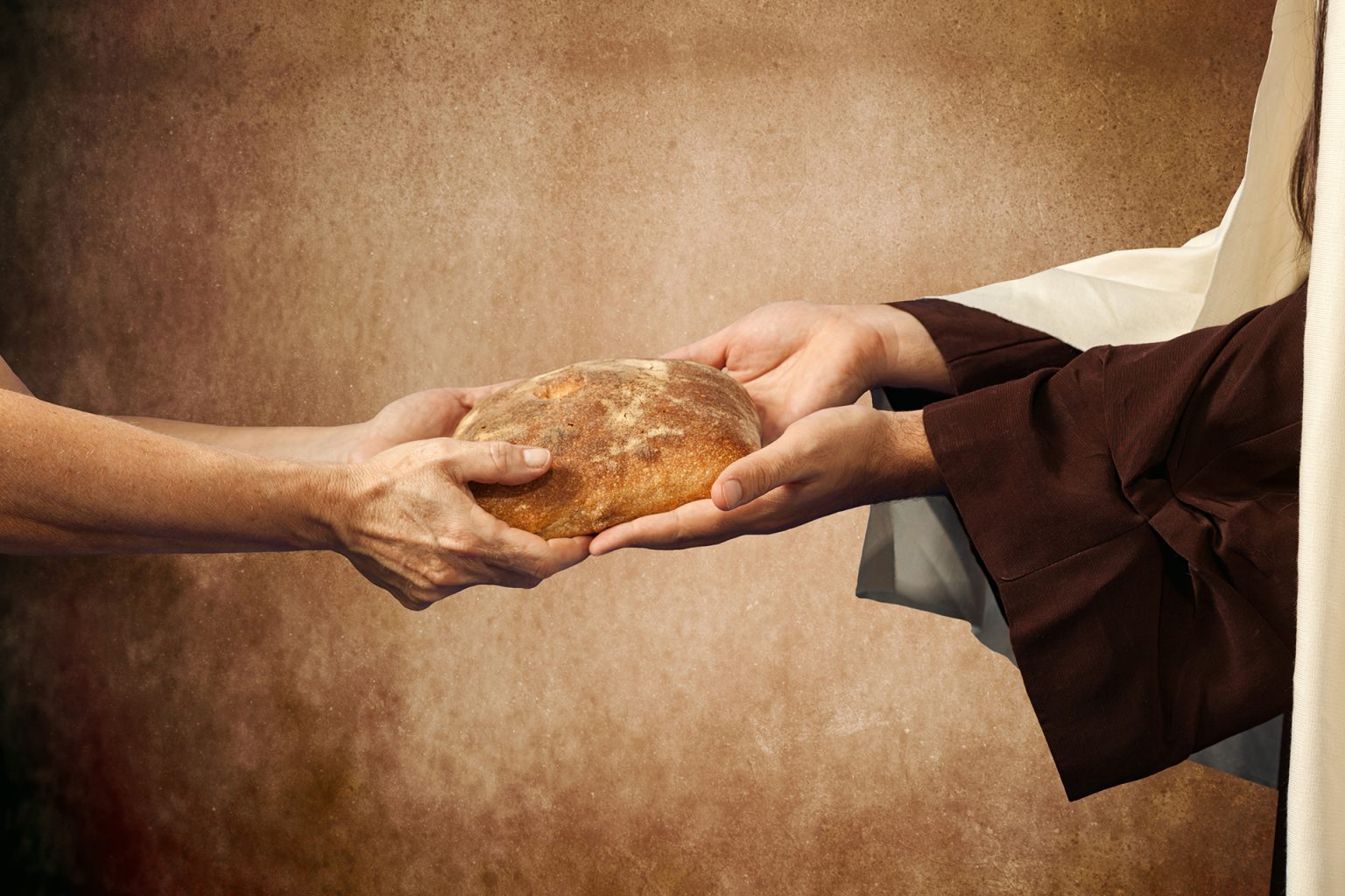 Rabbi Love International Ministry serving the community